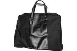 Trussardi, Bolsa de tela, Viaje, Para hombres
