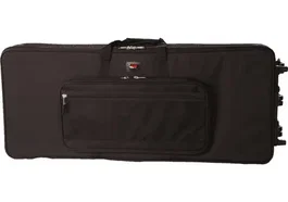 GATOR Softcase para Teclado de 76 Notas Slim GK