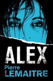 Alex, Pierre Lemaitre - BROMERA EDICIONS