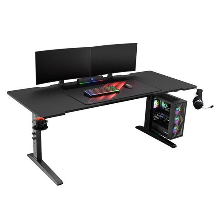 Genesis Holm Modular 180 RGB Negro
