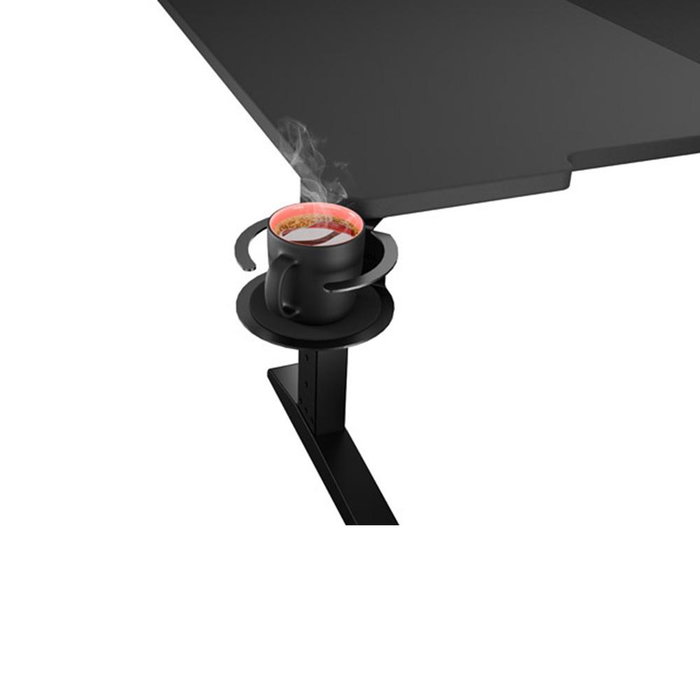 Genesis Holm Modular 180 RGB Negro