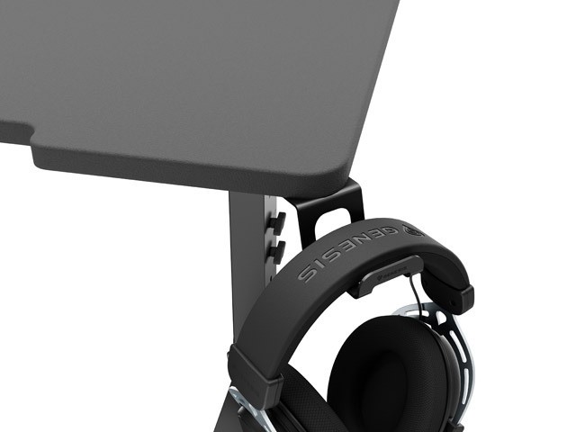 Genesis Holm Modular 180 RGB Negro