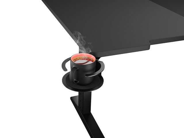 Genesis Holm Modular 180 RGB Negro