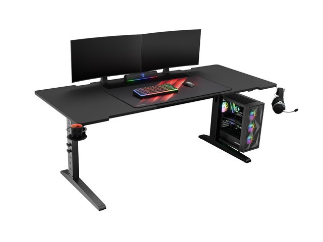 Genesis Holm Modular 180 RGB Negro