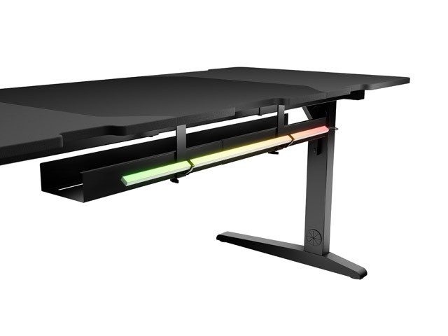 Genesis Holm Modular 180 RGB Negro