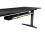 Genesis Holm Modular 180 RGB Negro