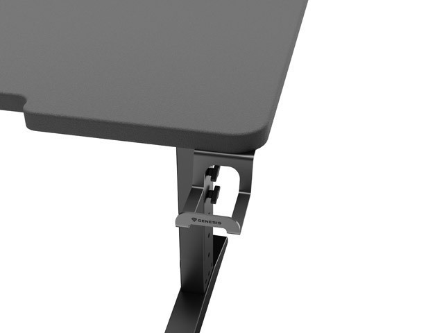 Genesis Holm Modular 180 RGB Negro