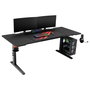 Genesis Holm Modular 180 RGB Negro