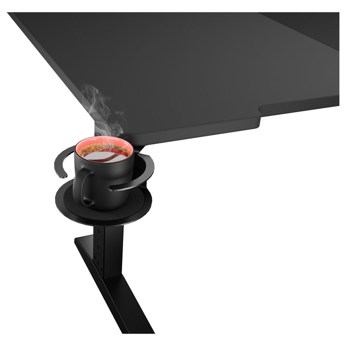 Genesis Holm Modular 180 RGB Negro