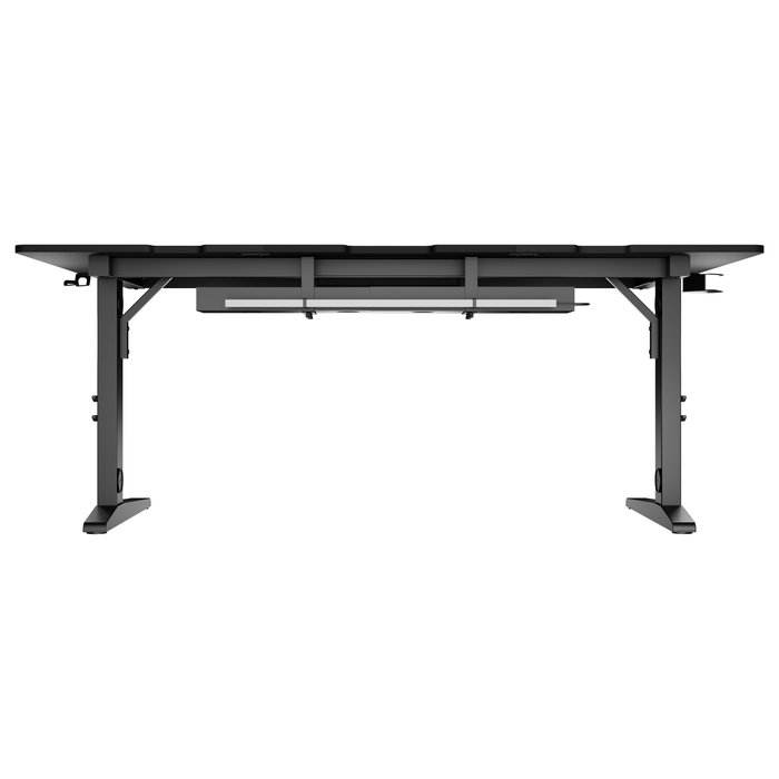 Genesis Holm Modular 180 RGB Negro