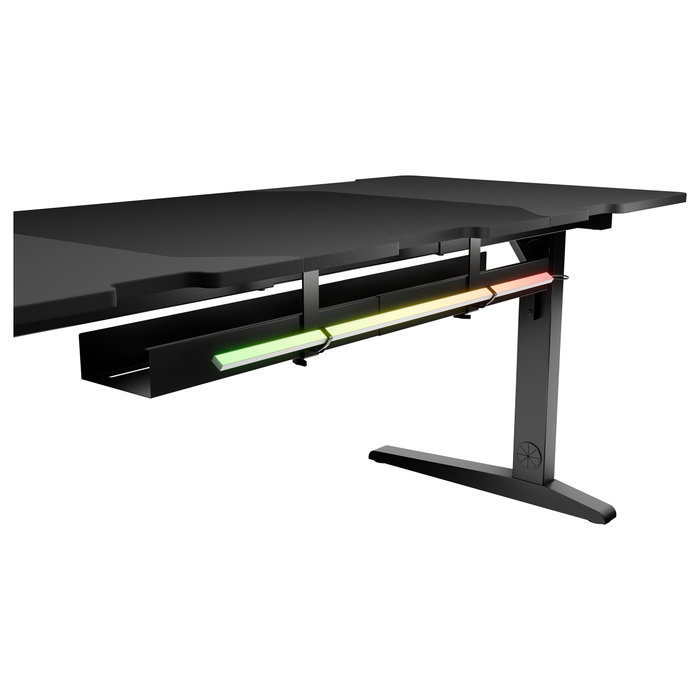 Genesis Holm Modular 180 RGB Negro