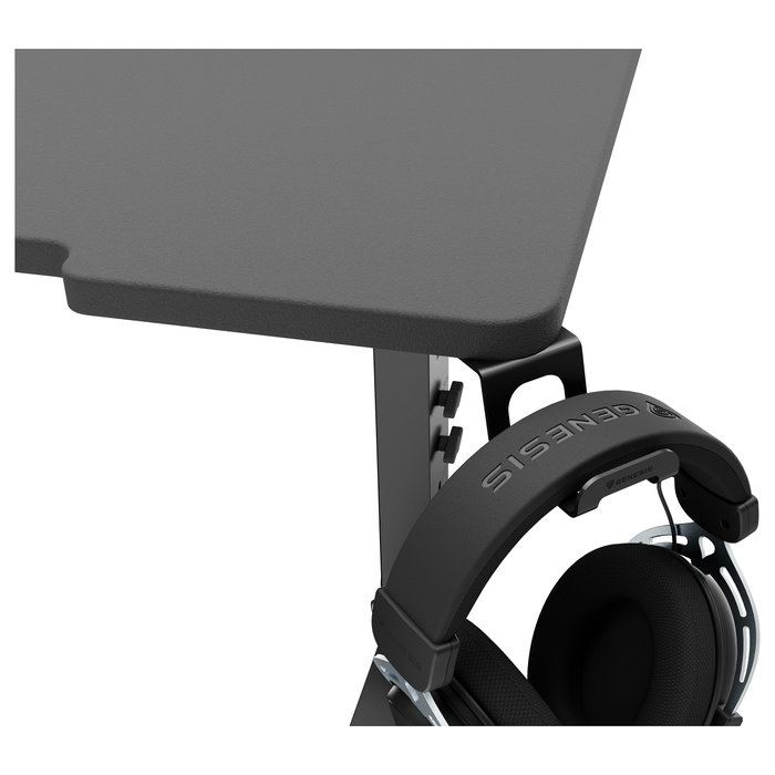Genesis Holm Modular 180 RGB Negro