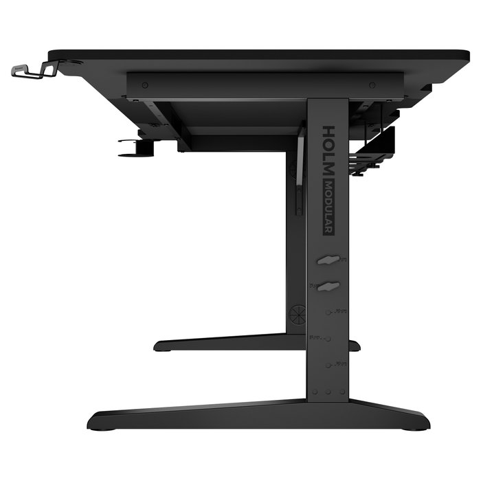 Genesis Holm Modular 180 RGB Negro