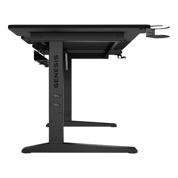 Genesis Holm Modular 180 RGB Negro