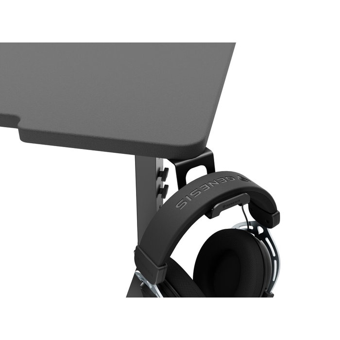 Genesis Holm Modular 180 RGB Negro