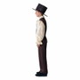 atosa Disfraz Steampunk Niño 3-4 Años Fantasía Marrón
