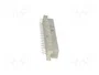 HARTING Conector DIN 41612 de 32 pines, hembra, recto