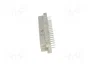 HARTING Conector DIN 41612 de 32 pines, hembra, recto