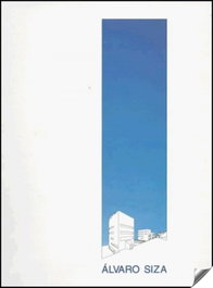 Álvaro Siza, 1986-95, Luiz Trigueiros - EDITORIAL BLAU