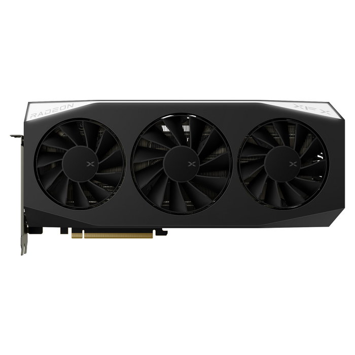 XFX Radeon RX 9060 XT Mercury 16GB GDDR6 OC Gaming Edition XFX Radeon RX 9060 XT Mercury 16GB GDDR6 OC Gaming Edition