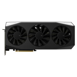 XFX Radeon RX 9060 XT Mercury 16GB GDDR6 OC Gaming con 3 Ventiladores