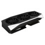 XFX Radeon RX 9060 XT Mercury 16GB GDDR6 OC Gaming Edition