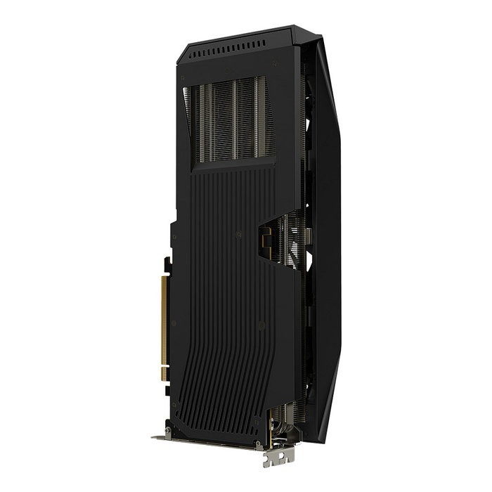 XFX Tarjeta Gráfica Radeon RX 9060 XT 16GB GDDR6 Mercury OC Gaming 3 Fan