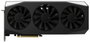 XFX Radeon RX 9060 XT Mercury OC Gaming 16GB GDDR6