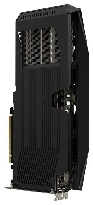 XFX Radeon RX 9060 XT Mercury OC Gaming 16GB GDDR6