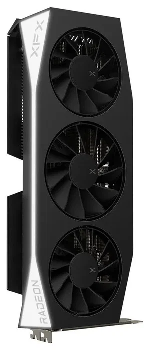 XFX Radeon RX 9060 XT Mercury OC Gaming 16GB GDDR6