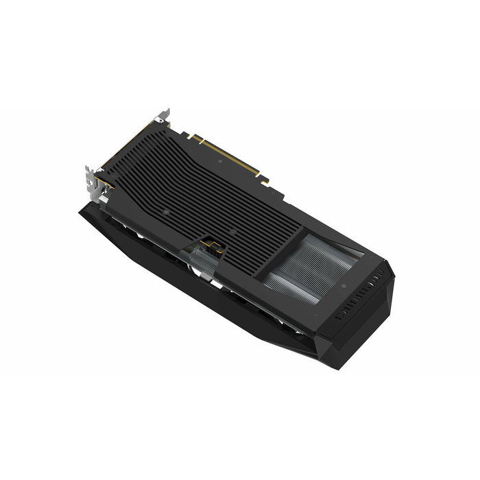XFX Radeon RX 9060 XT Mercury OC Gaming 16GB GDDR6