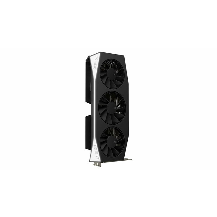 XFX Radeon RX 9060 XT Mercury OC Gaming 16GB GDDR6