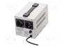 VOLT POLSKA 5AVR1000SE Estabilizador de Voltaje Automático 1000VA