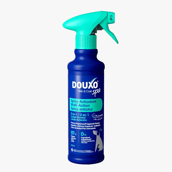 Ceva Douxo Spa Spray Antiolor 340 ml