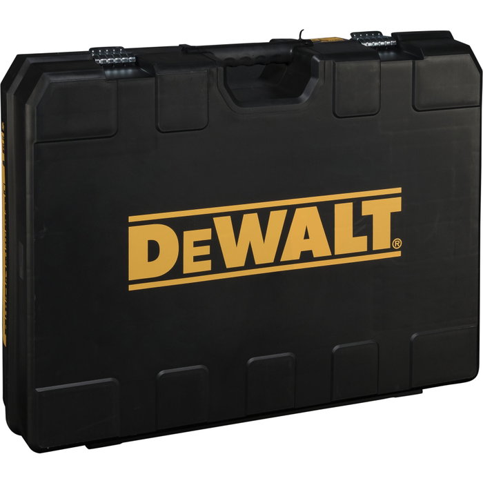 DeWalt D25773K-QS Martillo Combinado SDS-max 1700W