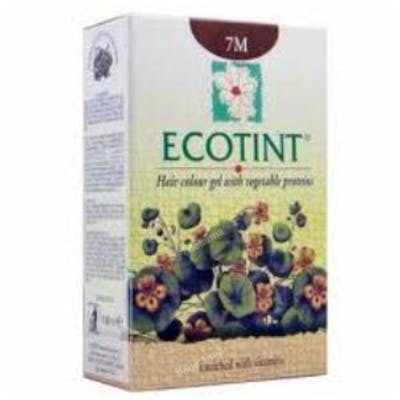 NOEFAR Ecotint Tinte Rubio Caoba 7M NOEFAR Ecotint Tinte Rubio Caoba 7M