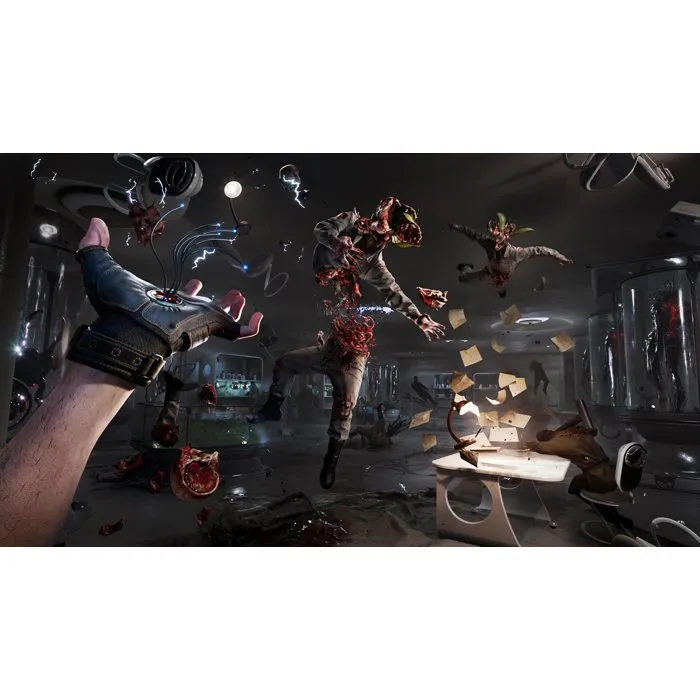Atomic Heart - Edición Definitiva - Juego para PS5 - Focus - Ref. 3512899969902