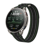 Amazfit Cheetah 2 Ultra Reloj Inteligente 1.5" AMOLED, 480x480, GPS, Titanio, WiFi, 64 GB