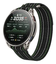 Amazfit Cheetah 2 Ultra Smartwatch AMOLED 1.5 pulgadas