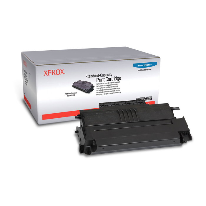 Xerox Tektronix Phaser 3100 Toner Xerox Tektronix Phaser 3100 Toner