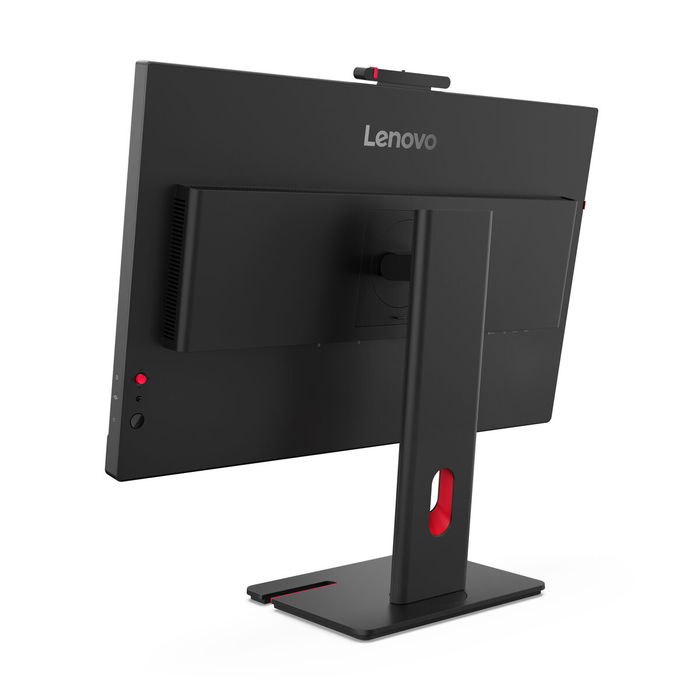 Monitor Lenovo 64B6MAT1EU Full HD 23,8"