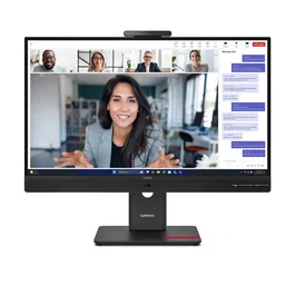 Lenovo ThinkVision T24-4v Monitor 23.8 pulgadas Full HD LCD 1920x1080 Negro