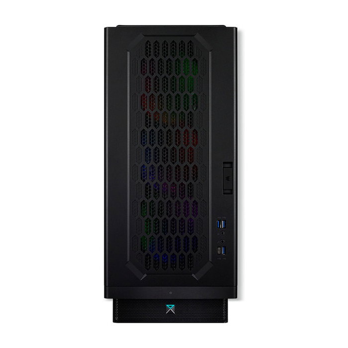Acer PREDATOR Orion 7000 U9-285KF PC Gaming Intel Core Ultra 9 128GB RAM 2TB SSD NVIDIA GeForce RTX 5090 32GB GDDR7 Windows 11 Home Acer PREDATOR Orion 7000 U9-285KF PC Gaming Intel Core Ultra 9 128GB RAM 2TB SSD NVIDIA GeForce RTX 5090 32GB GDDR7 Windows 11 Home