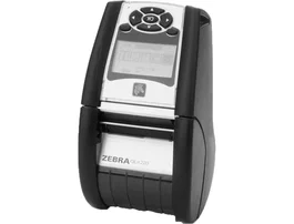Zebra QLn220 Impresora portátil térmica directa con WiFi y Bluetooth