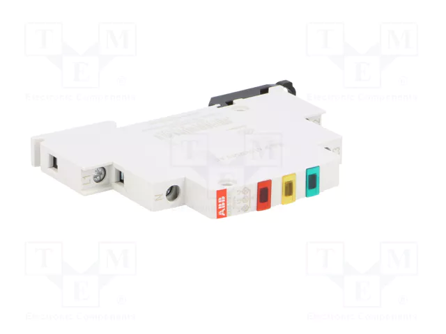 ABB E219 Indicador de tensión 3x230÷415VAC