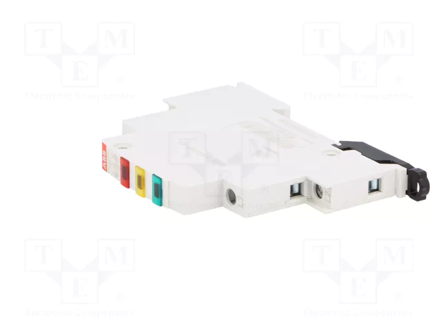 ABB E219 Indicador de tensión 3x230÷415VAC
