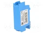 PAWBOL Bloque de distribución 100A 1kV Azul