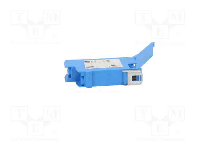 PAWBOL Bloque de distribución 100A 1kV Azul