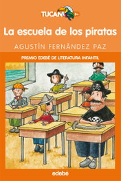 EDEBE La escuela de los piratas