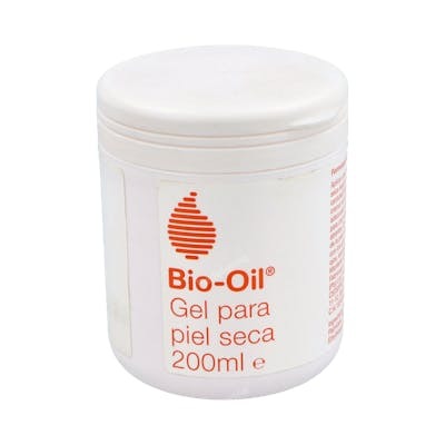 Bio-oil Gel para Piel Seca 200 ml